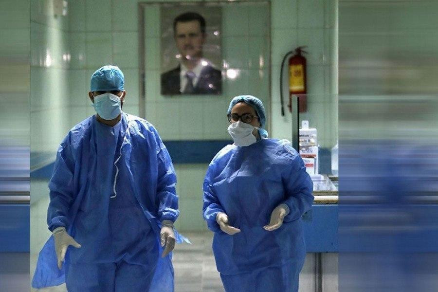 "صحة النظام" تعلن تسجيل 78 إصا...