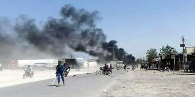 قتلى للنظام بهجمات متفرقة واست...