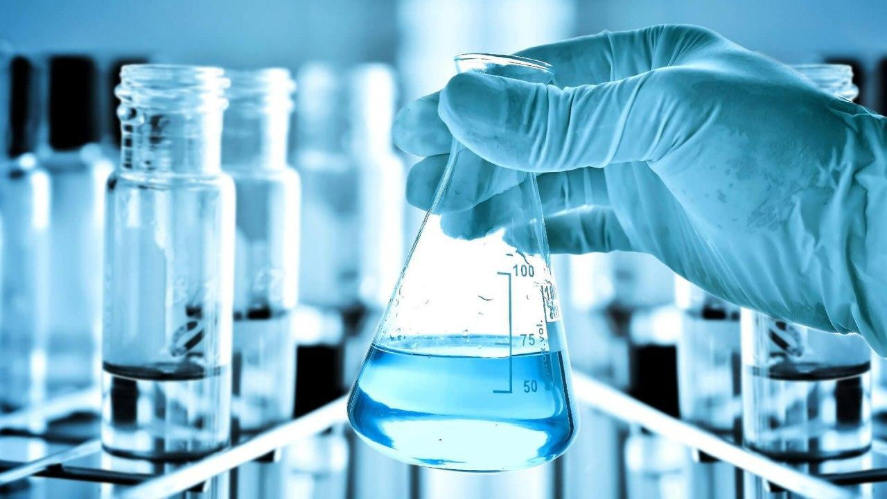 مخابر بمناطق سيطرة النظام تعلن...