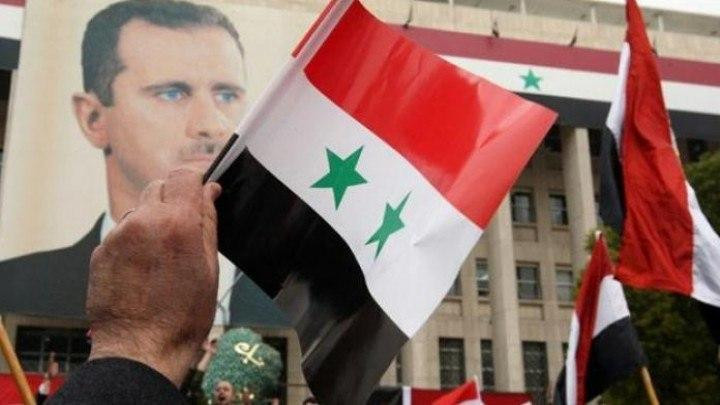 صحيفة: أمريكا تجهز حزمة عقوبات...