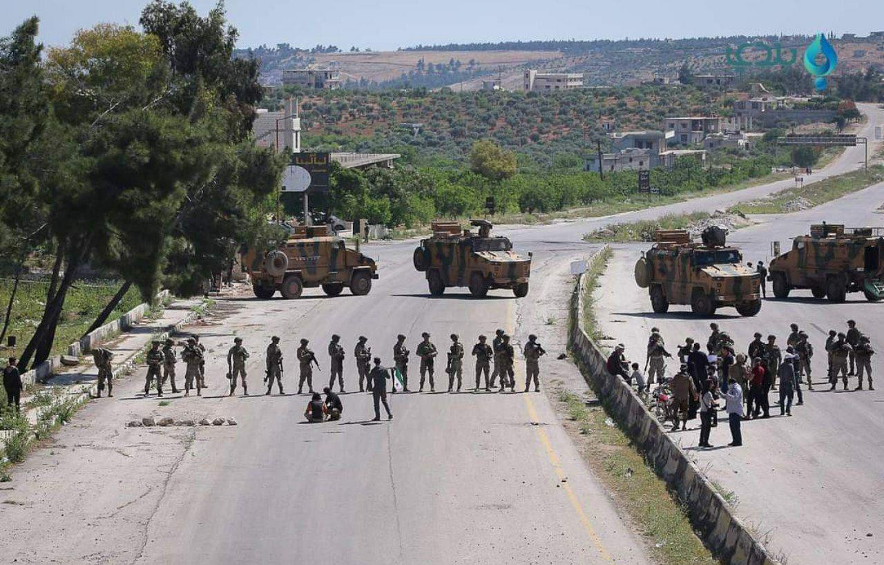 بالمسيّرات.. تركيا تقتل من است...