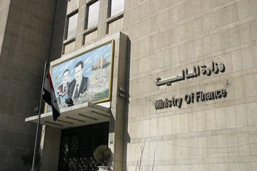 الدين العام الداخلي للنظام يفو...