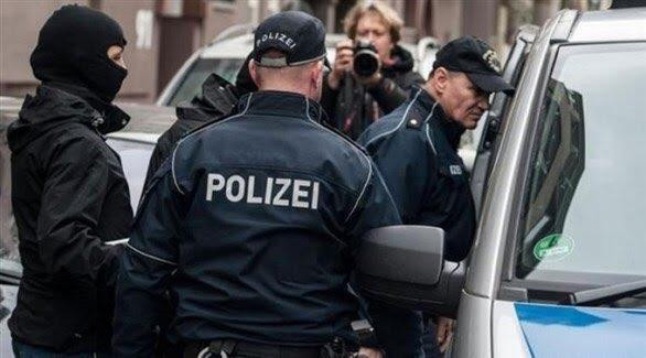 ألمانيا.. اعتقال سوري بتهمة ال...