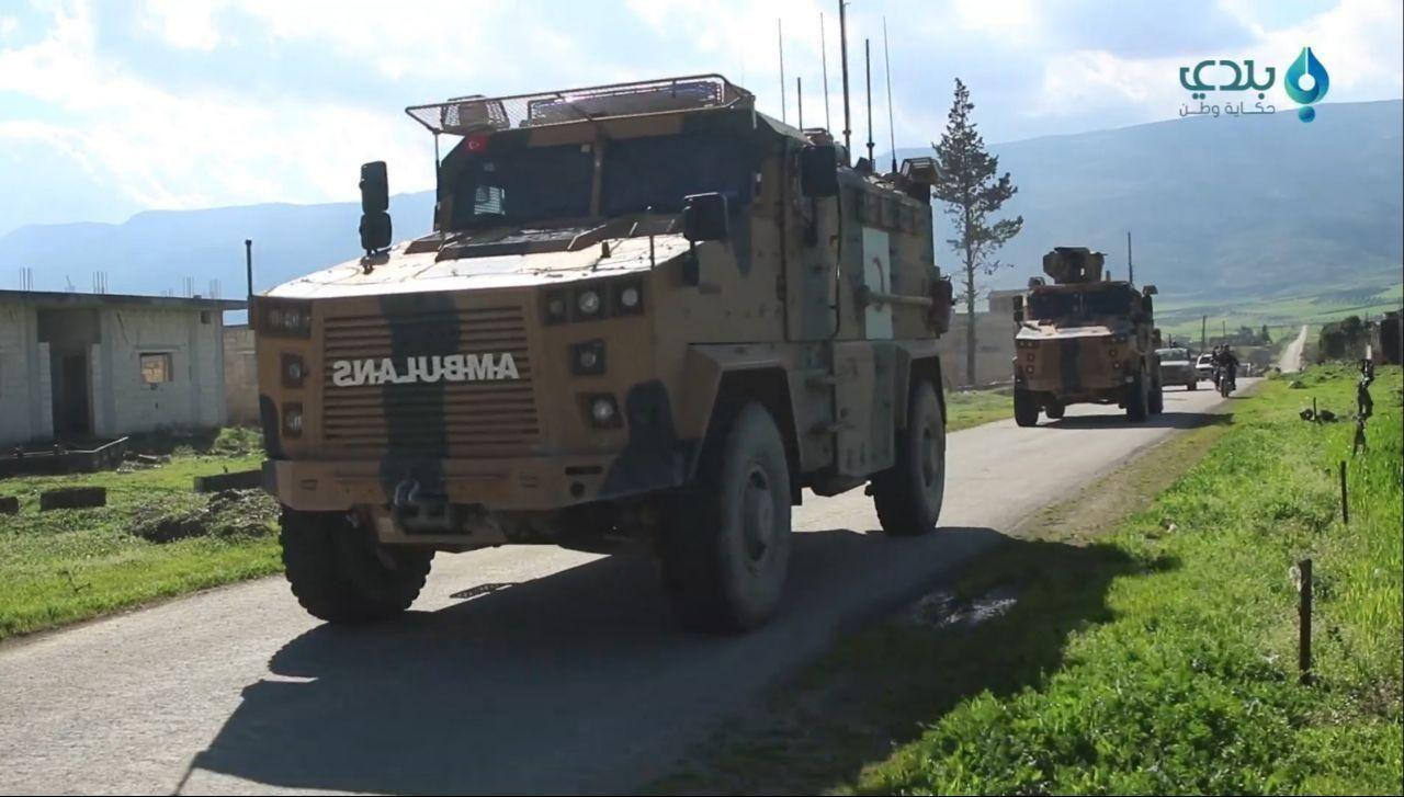 إدلب.. مصدر يكشف لبلدي نيوز هد...