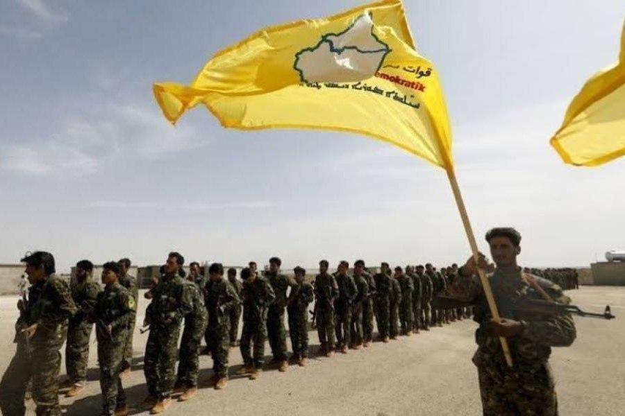 مقتل عنصرين من "قسد" في دير ال...