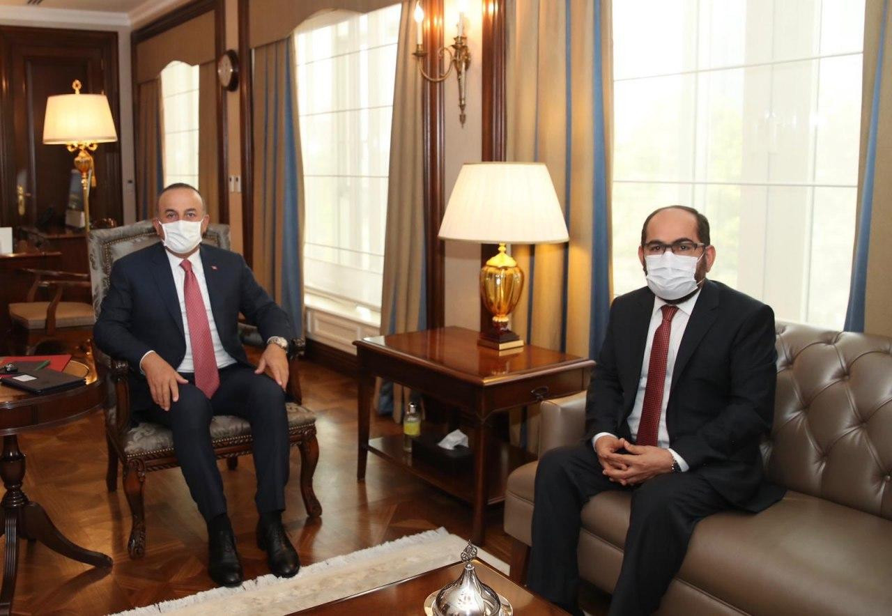 رئيس "الحكومة السورية المؤقتة"...