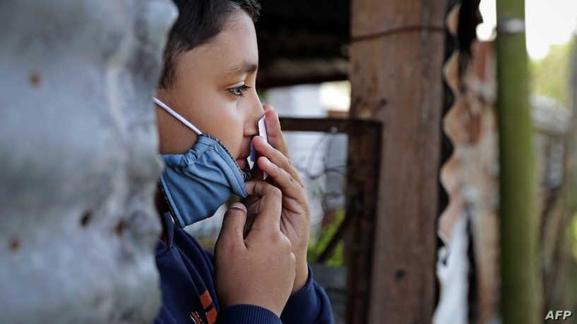 ما الفرق في فقدان حاستي الشم و...