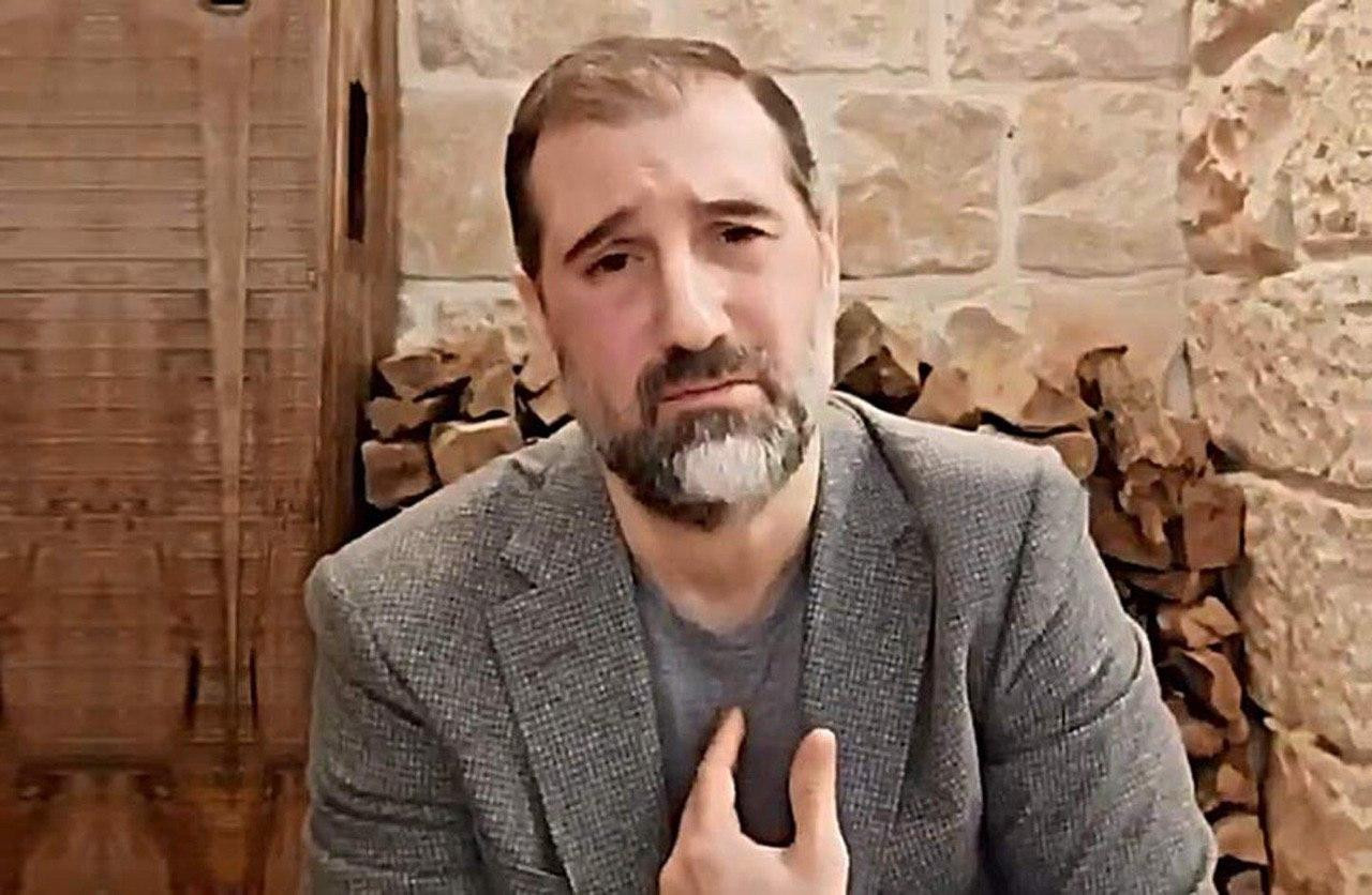 "بشار الأسد" يسترضي "آل مخلوف"...