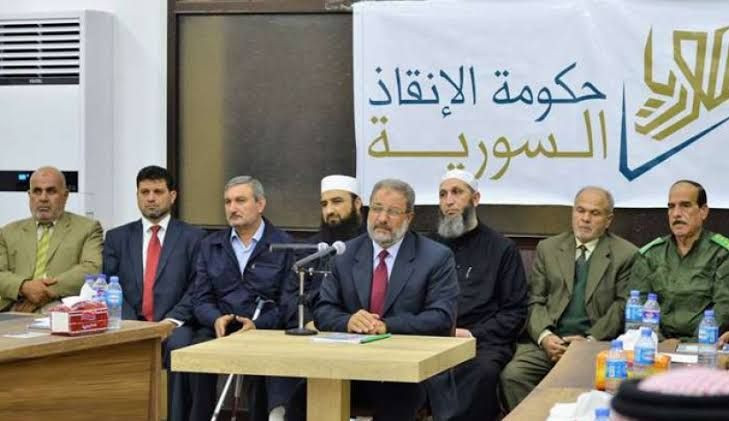 "حكومة الإنقاذ" تحظر عمل قناة...