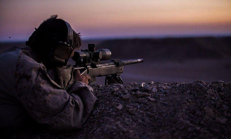 فصائل "الفتح المبين" تحبط محاو...