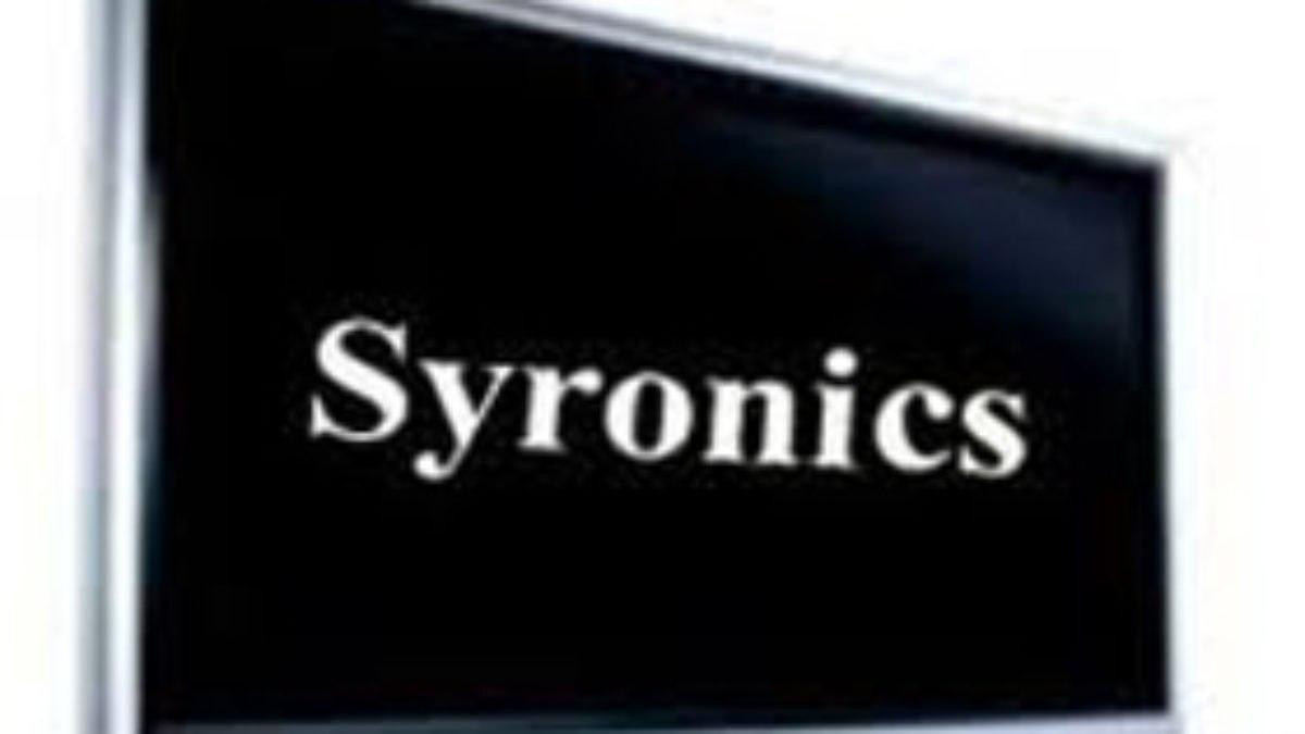 بنكهة إيرانية.. شركة "سيرونيكس...