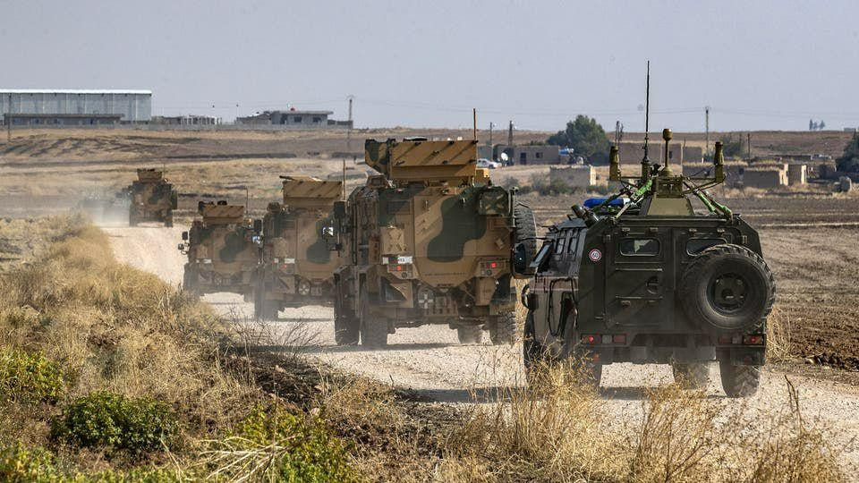 رسائل باتجاهات متعددة.. من الم...