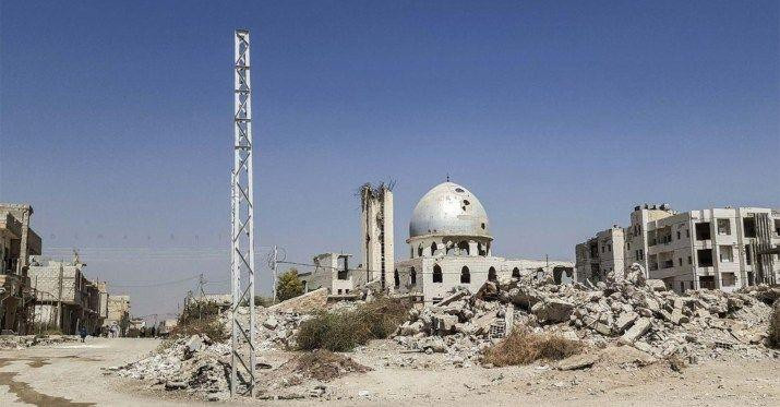 إصابة أكثر من 20 شخصا من أهالي...