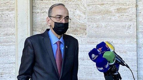 هادي البحرة: القرار في سوريا ل...