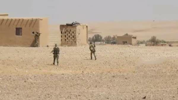 روسيا تتهم واشنطن و"الإدارة ال...