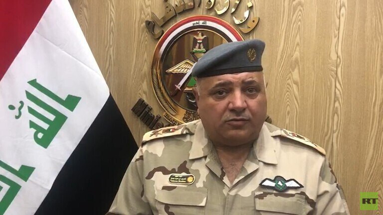 العراق: مستمرون بالعمل في المر...