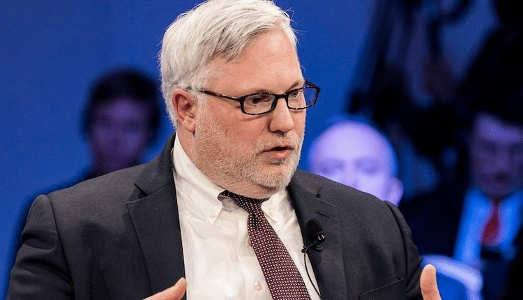 مسؤول أمريكي: القرار الأممي 22...