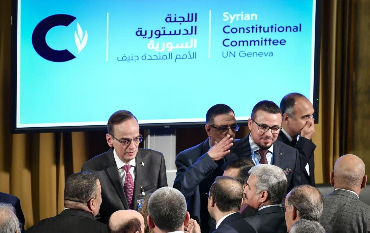 المبعوث الأممي يعلن استئناف عم...