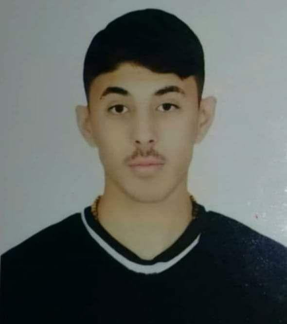 كان يستعد لامتحان الثانوية.. و...