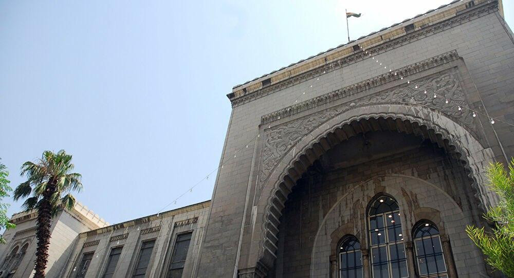 تراشق تهم وخلافات بين وزارة ال...