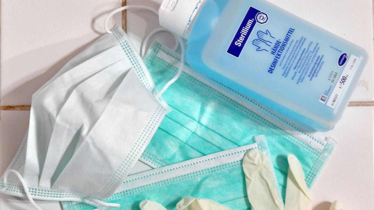 ارتفاع أسعار الكمامات والمعقما...