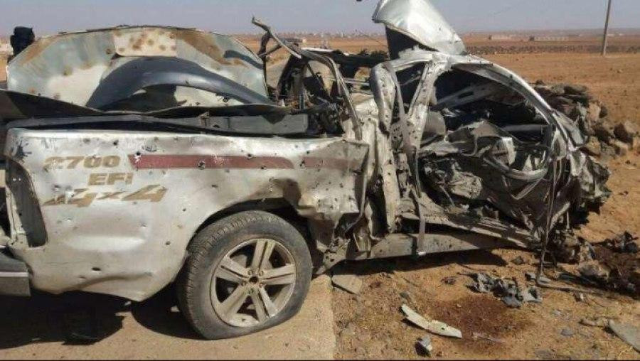 محاولة اغتيال تطال قياديا بـ"ا...