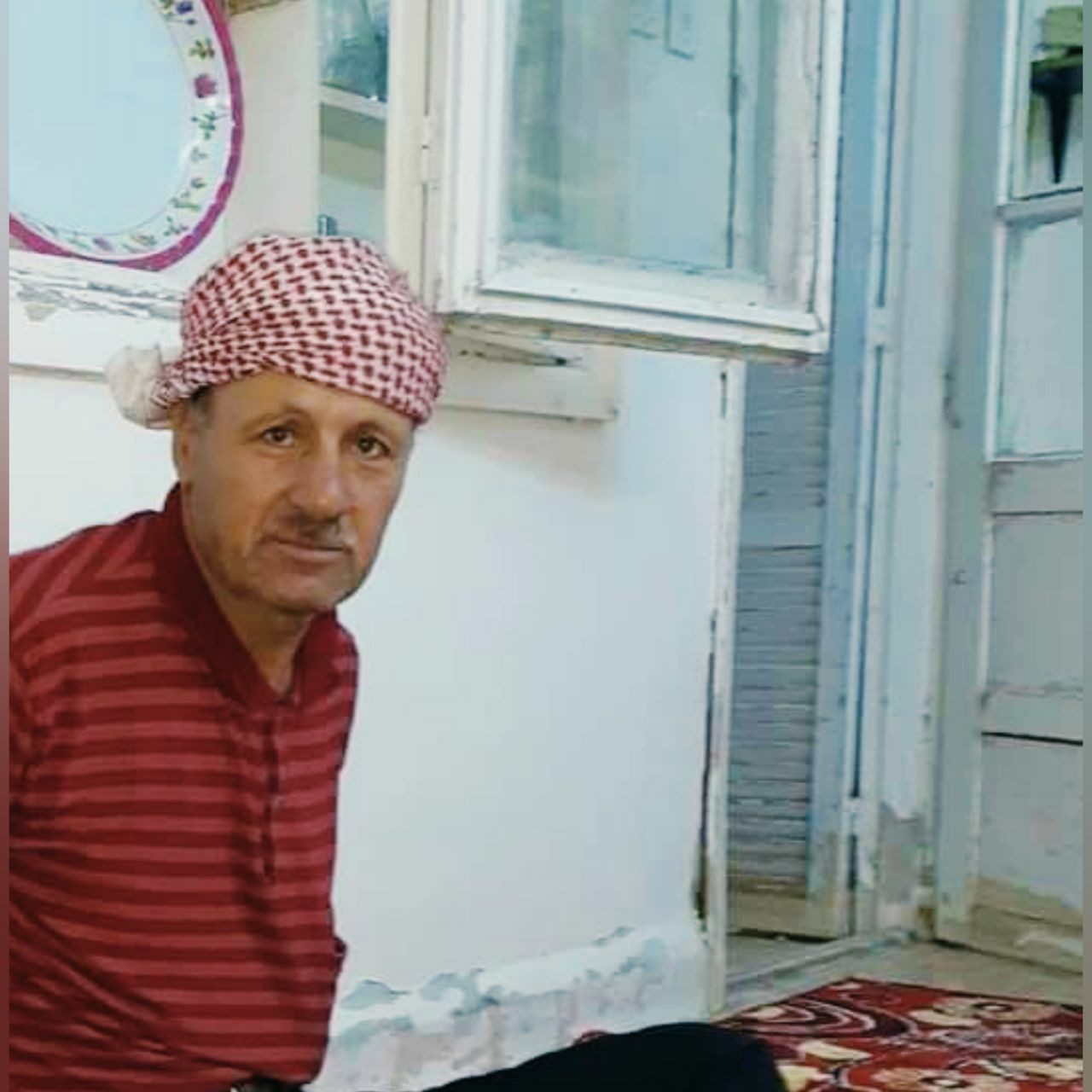 سيارة لـ"قسد" تدهس مسنا في الح...