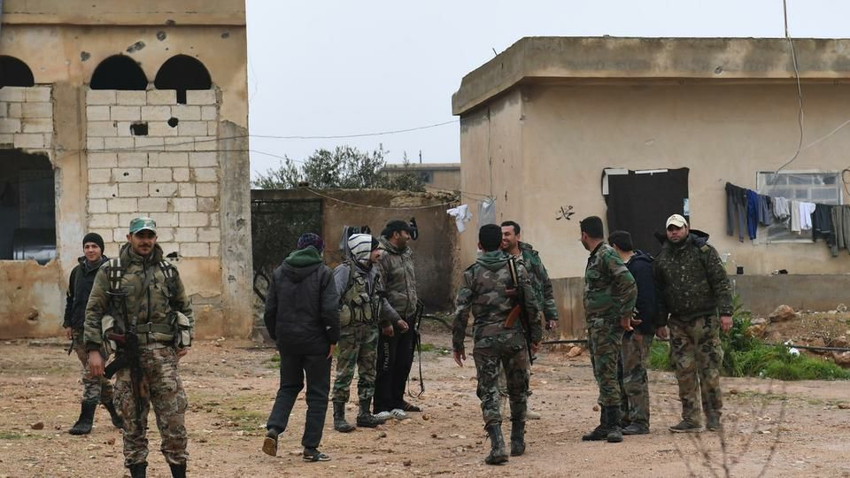 موقع محلي يوثق حالات الاعتقال...