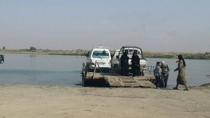 نظام الأسد يعيد فتح معبر مع "ق...