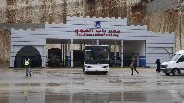 "باب الهوى" يكشف عن عدد السوري...