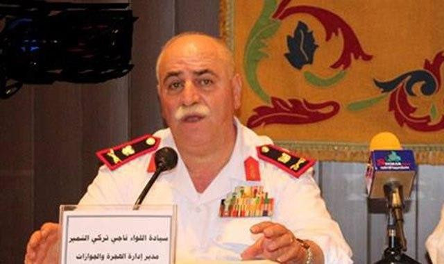 النظام يرفض السماح بدخول فقراء...