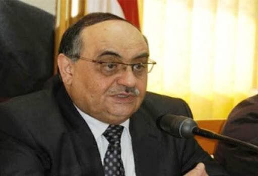 وفاة مسؤول سابق للنظام بفيروس...