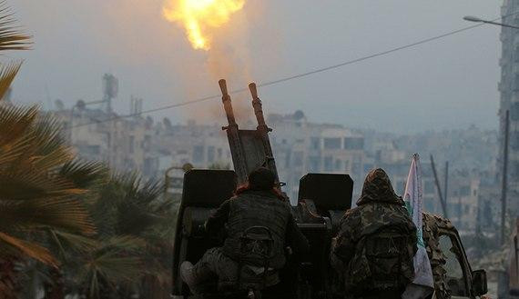 خسائر بصفوف قوات النظام في إدل...