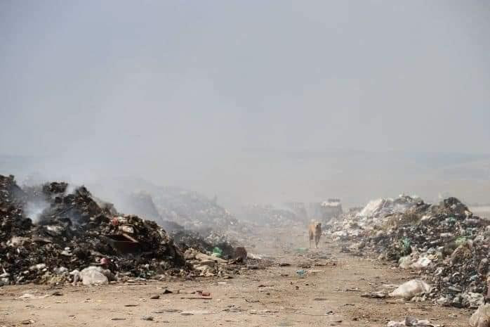 بالصور.. أهالي القامشلي يحتجون...