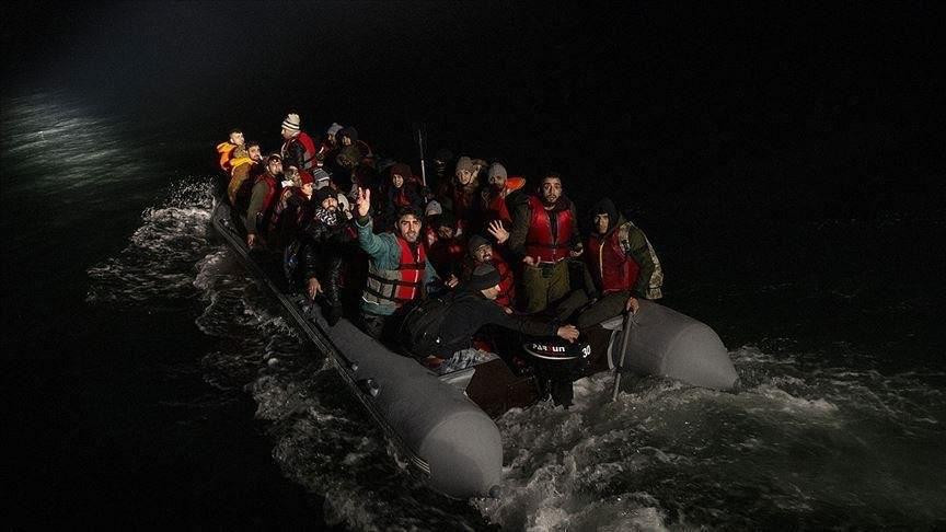 دعوات لليونان لاحترام مبدأ "عد...