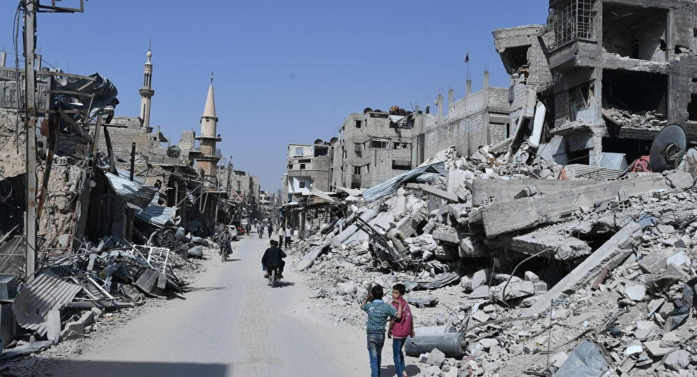 هجوم مسلح يستهدف حاجزا عسكريا...