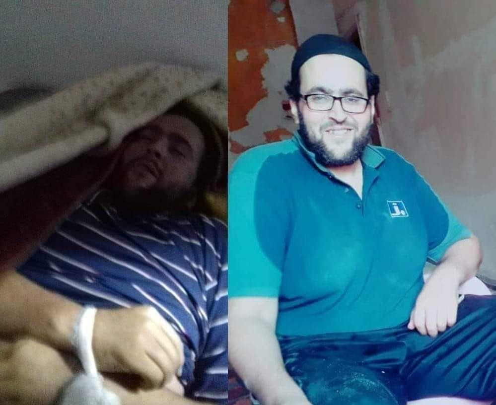 جراء سوء المعاملة والتعذيب.. و...