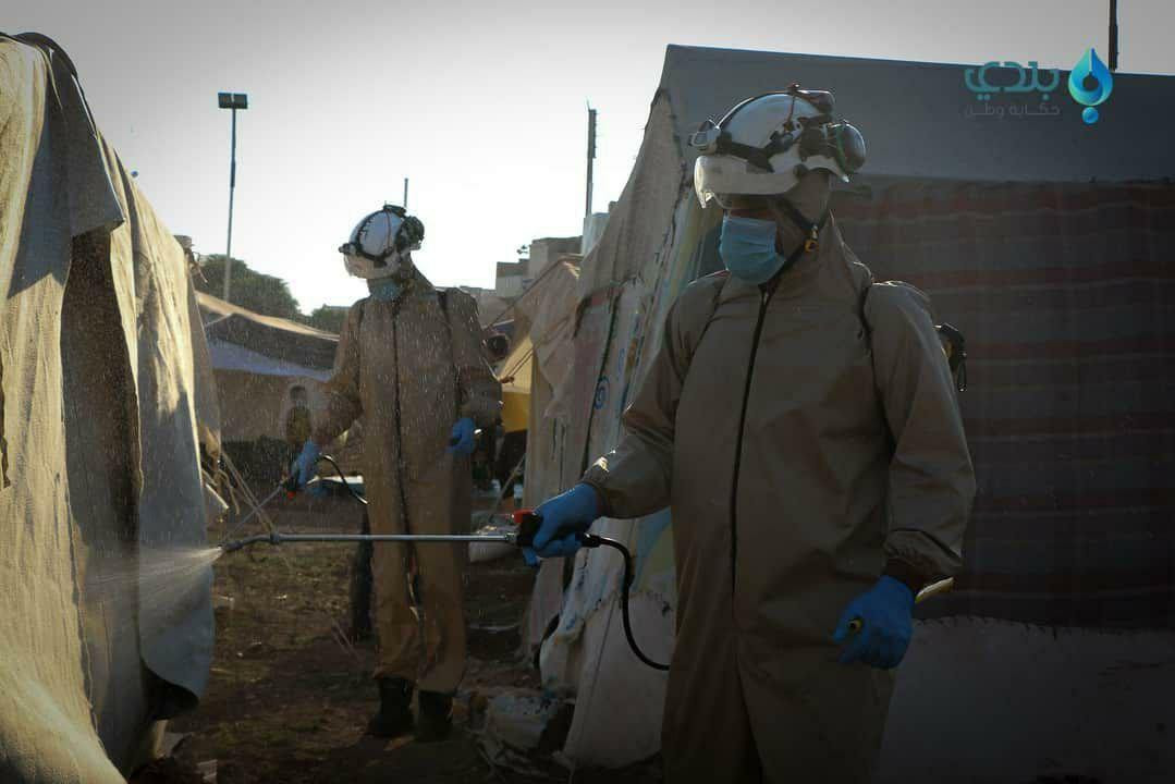 تسجيل 20 إصابة بفيروس كورونا ف...