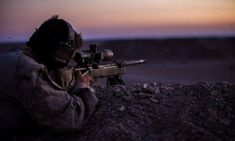 قتلى للنظام "قنصاً" على جبهات...