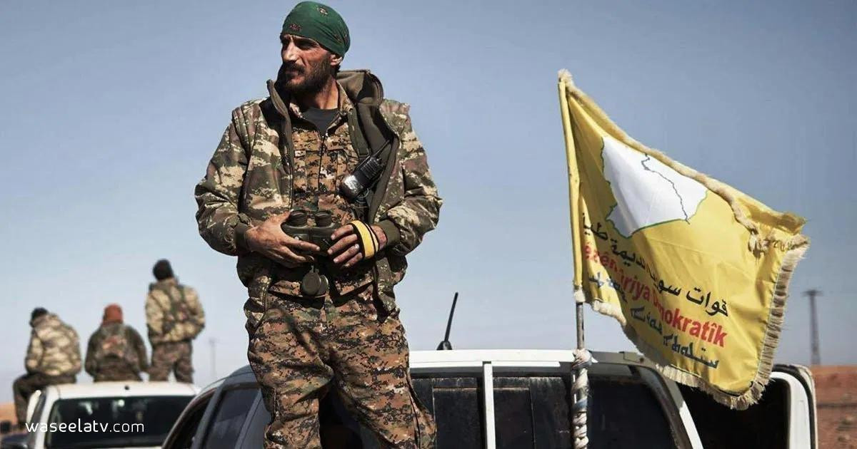 مقتل عشرة عناصر من "قسد" خلال...