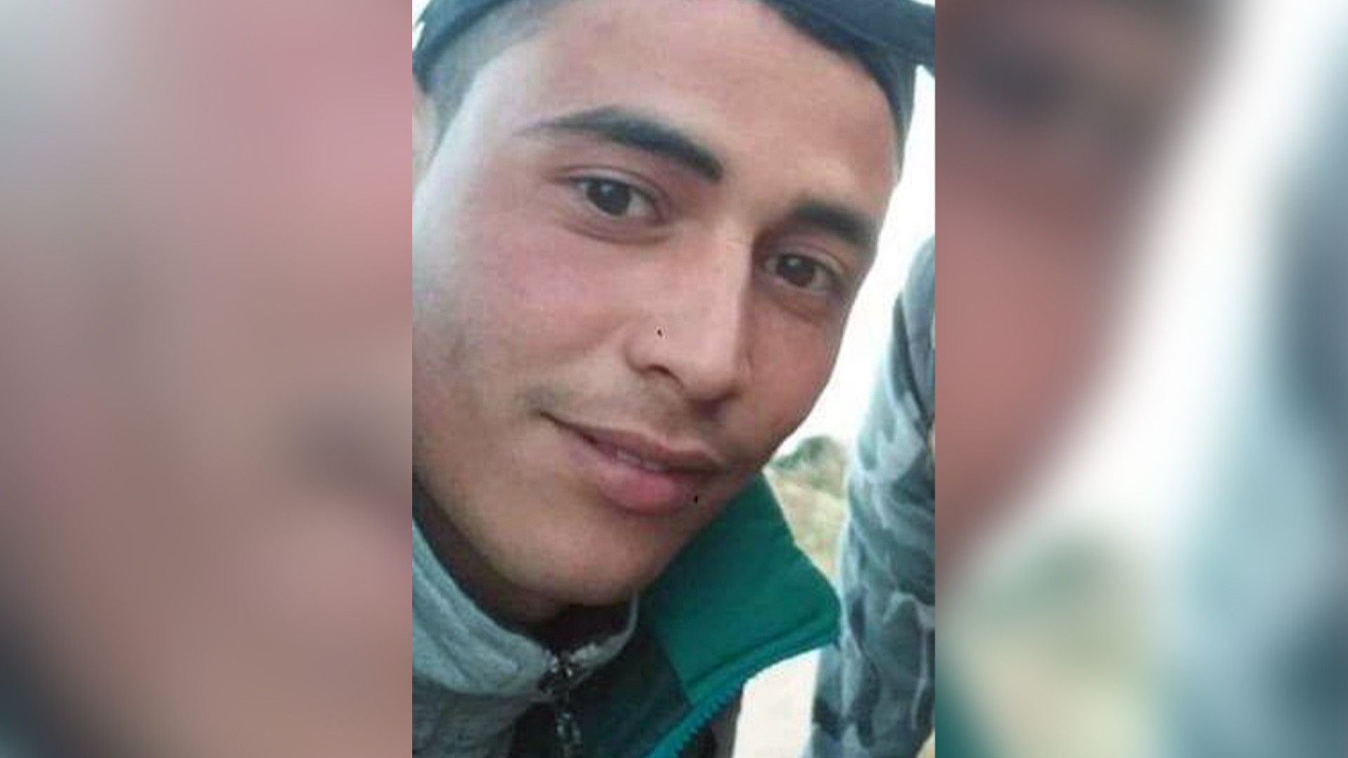 اغتيال عنصر سابق في المعارضة ا...