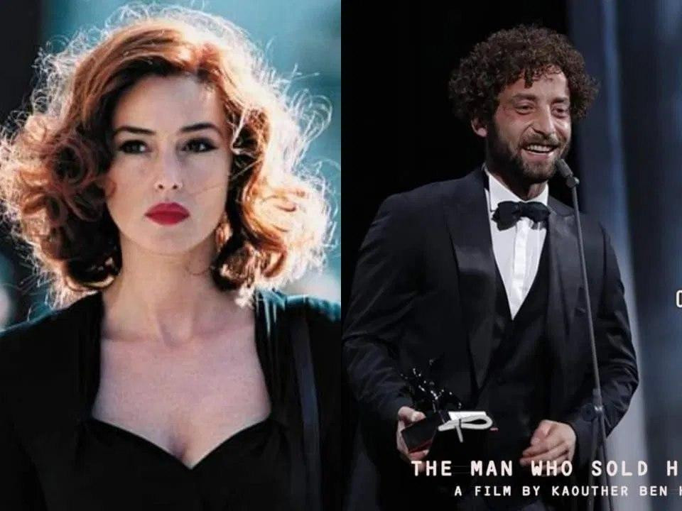 ممثل سوري يحصد جائزة عالمية