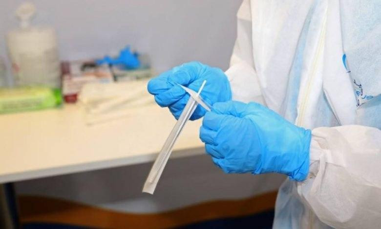 تسجيل أول إصابتين بكورونا في م...