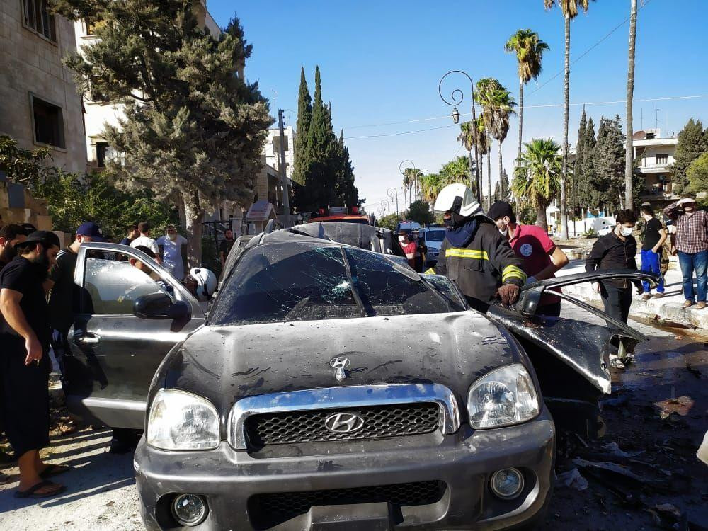 مسيرة للتحالف تقتل قياديا من ت...