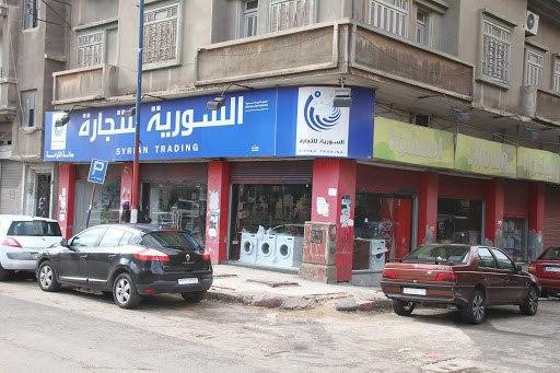 مسؤول موالٍ: الازدحام أمام صال...