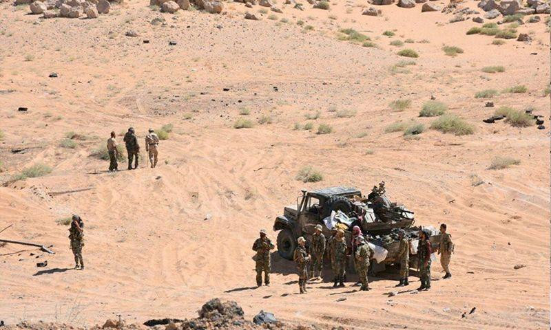 بتهمة التعامل مع التحالف.. ميل...