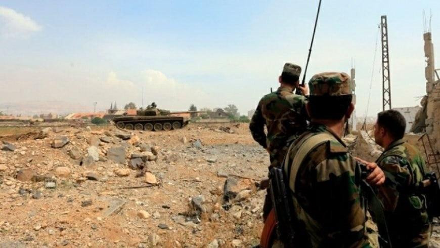 انشقاق 15 من "الدفاع الوطني" ب...