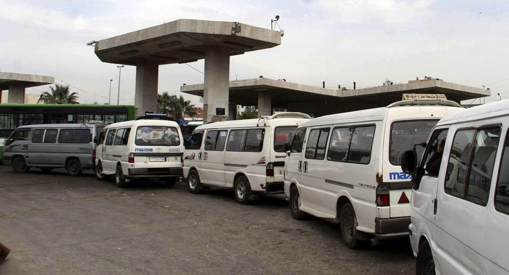 وزير النفط بحكومة النظام يكشف...