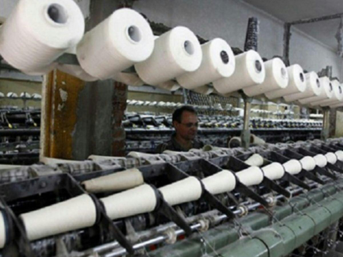 الصناعات النسيجية ترفع أسعار ا...