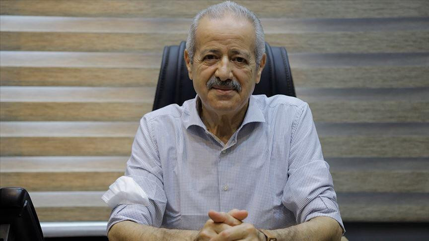 محمد فارس: نظام الأسد عاملني ب...